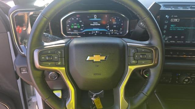 2024 Chevrolet Silverado 3500 HD High Country DRW