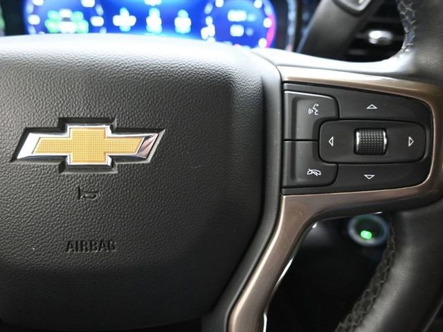 2024 Chevrolet Silverado 3500 HD High Country DRW