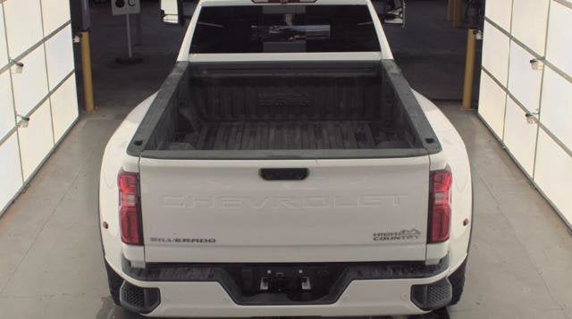2024 Chevrolet Silverado 3500 HD High Country DRW
