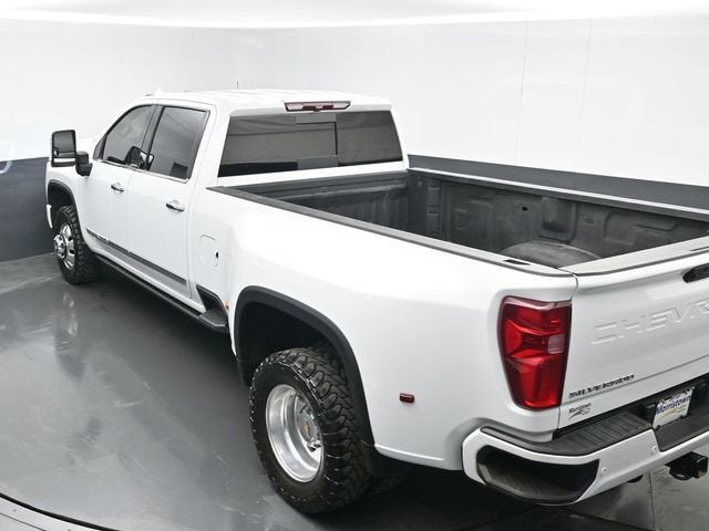 2024 Chevrolet Silverado 3500 HD High Country DRW