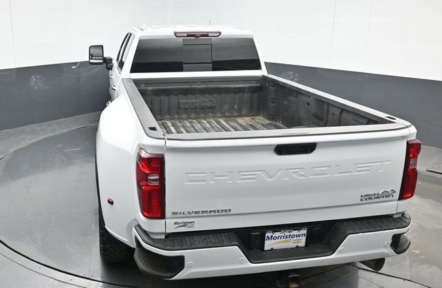 2024 Chevrolet Silverado 3500 HD High Country DRW