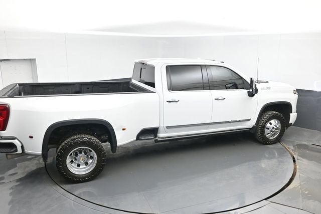 2024 Chevrolet Silverado 3500 HD High Country DRW