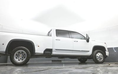 2024 Chevrolet Silverado 3500 HD High Country DRW