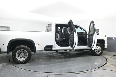 2024 Chevrolet Silverado 3500 HD High Country DRW