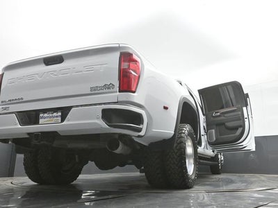 2024 Chevrolet Silverado 3500 HD High Country DRW