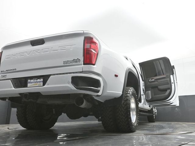 2024 Chevrolet Silverado 3500 HD High Country DRW