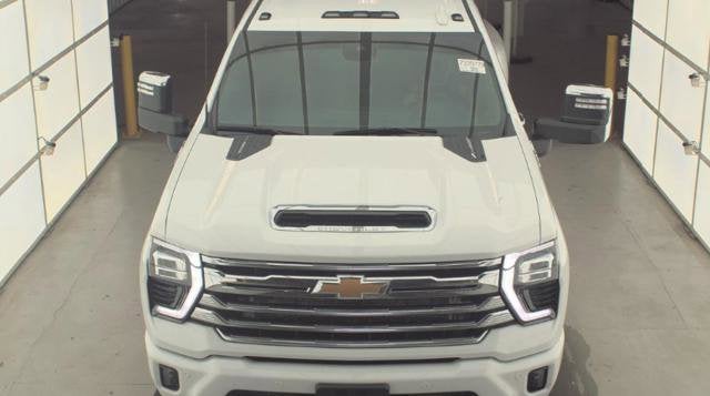 2024 Chevrolet Silverado 3500 HD High Country DRW