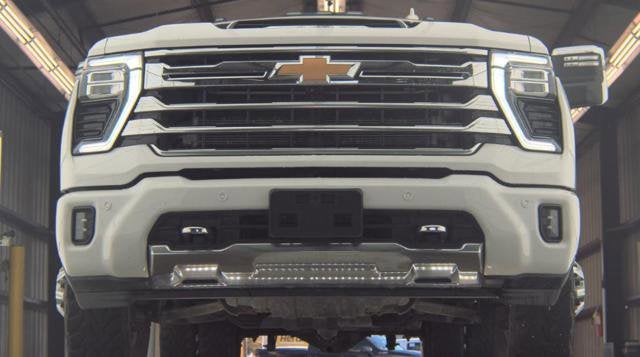 2024 Chevrolet Silverado 3500 HD High Country DRW