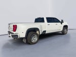 2022 Chevrolet Silverado 3500 HD High Country
