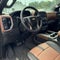 2021 Chevrolet Silverado 3500 HD High Country