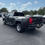 2021 Chevrolet Silverado 3500 HD High Country
