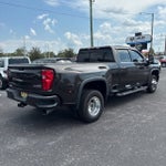 2021 Chevrolet Silverado 3500 HD High Country
