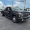 2021 Chevrolet Silverado 3500 HD High Country