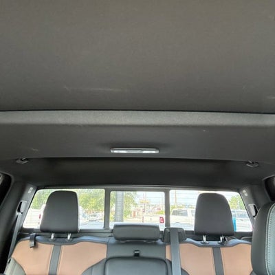 2021 Chevrolet Silverado 3500 HD High Country