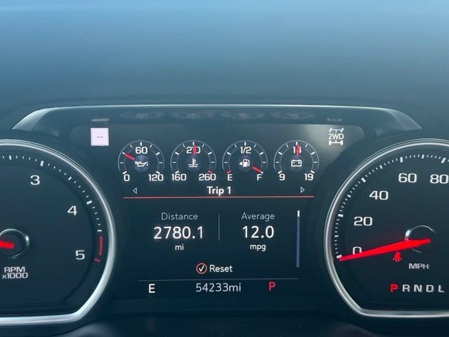2021 Chevrolet Silverado 3500 HD High Country
