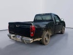 2008 Chevrolet Colorado Work Truck