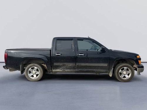 2012 Chevrolet Colorado LT w/1LT