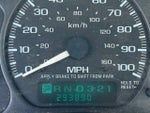 2002 Chevrolet Silverado 1500 Commercial
