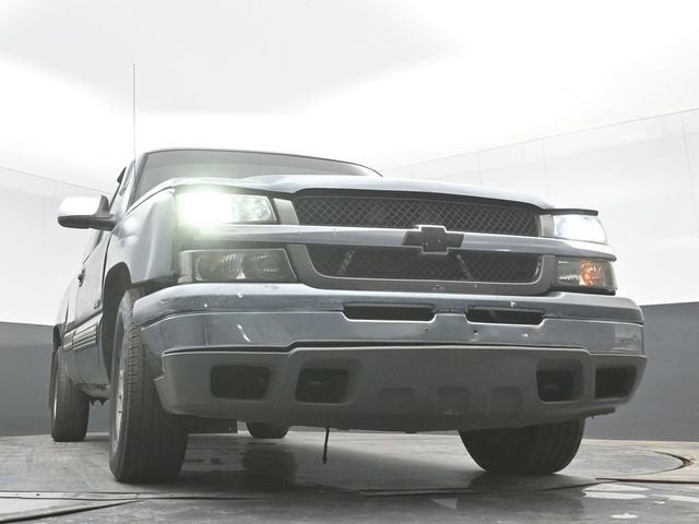2007 Chevrolet Silverado 1500 LT1