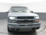 2007 Chevrolet Silverado 1500 LT1