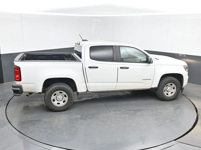 2020 Chevrolet Colorado 2WD Work Truck