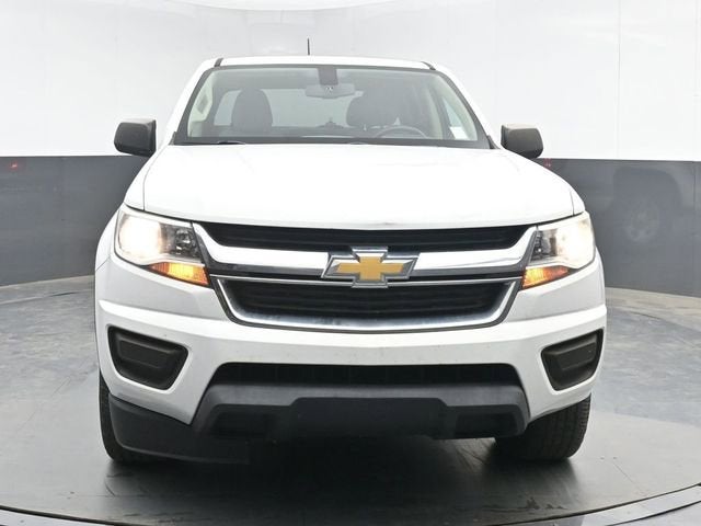 2020 Chevrolet Colorado 2WD Work Truck