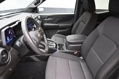 2024 Chevrolet Colorado WT