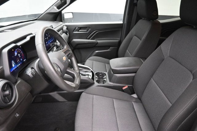 2024 Chevrolet Colorado WT