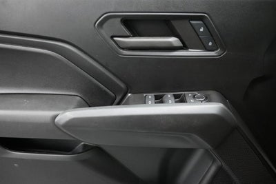 2024 Chevrolet Colorado WT