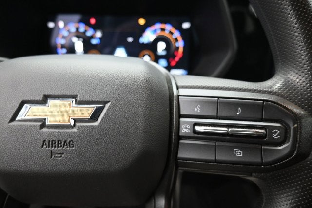 2024 Chevrolet Colorado WT
