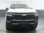 2024 Chevrolet Colorado WT