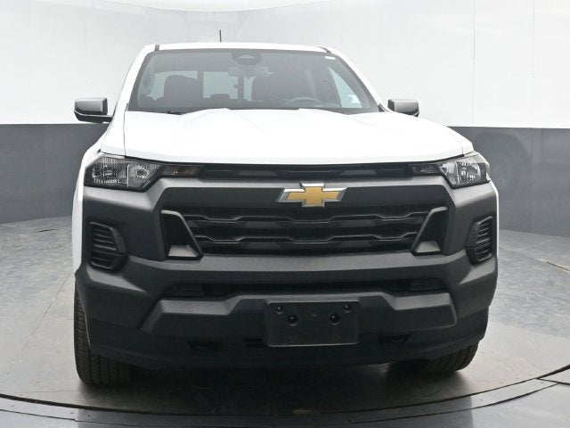 2024 Chevrolet Colorado WT