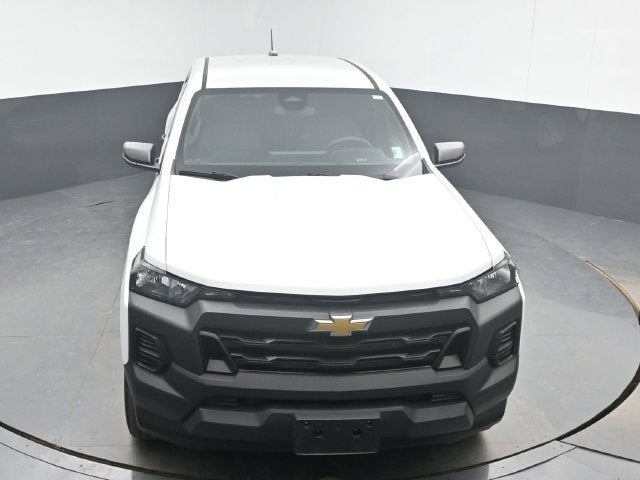 2024 Chevrolet Colorado WT