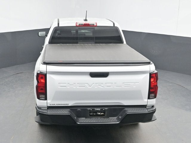 2024 Chevrolet Colorado WT