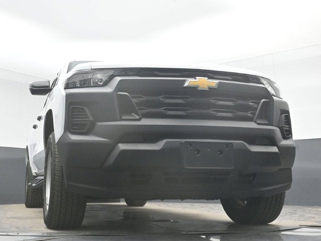 2024 Chevrolet Colorado WT