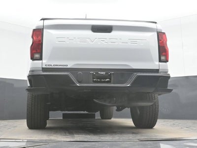 2024 Chevrolet Colorado WT