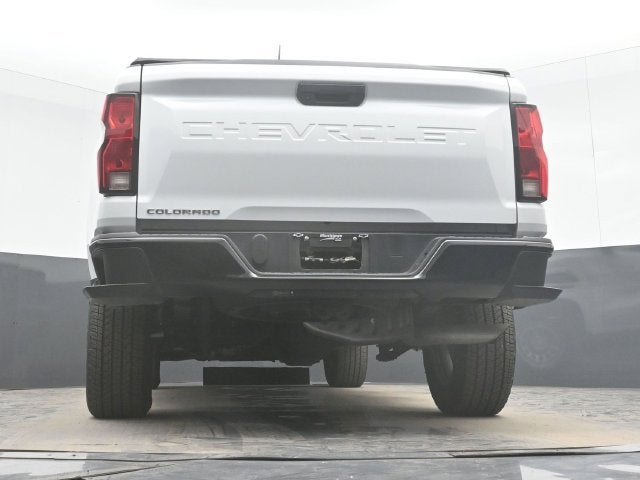 2024 Chevrolet Colorado WT