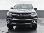 2019 Chevrolet Colorado 4WD Work Truck