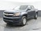 2020 Chevrolet Colorado 4WD Work Truck