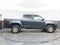 2020 Chevrolet Colorado 4WD Work Truck