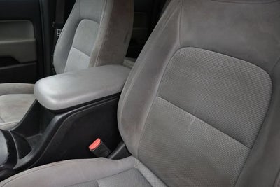 2020 Chevrolet Colorado 4WD Work Truck