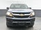 2020 Chevrolet Colorado 4WD Work Truck