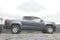 2020 Chevrolet Colorado 4WD Work Truck