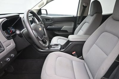 2019 Chevrolet Colorado 4WD Work Truck