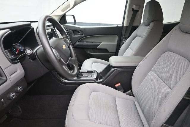 2019 Chevrolet Colorado 4WD Work Truck