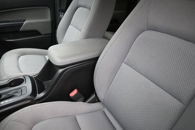 2019 Chevrolet Colorado 4WD Work Truck