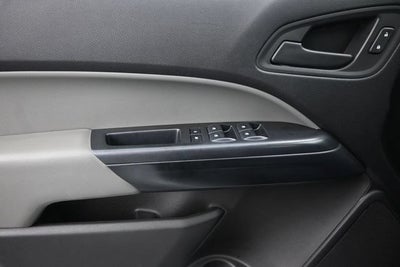 2019 Chevrolet Colorado 4WD Work Truck