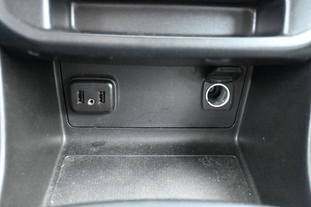 2019 Chevrolet Colorado 4WD Work Truck