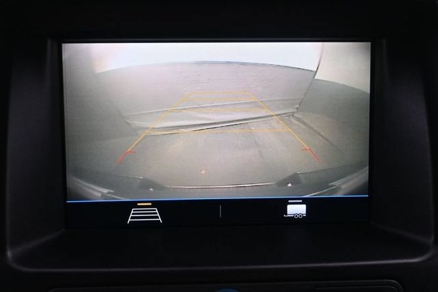 2019 Chevrolet Colorado 4WD Work Truck