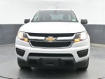 2019 Chevrolet Colorado 4WD Work Truck